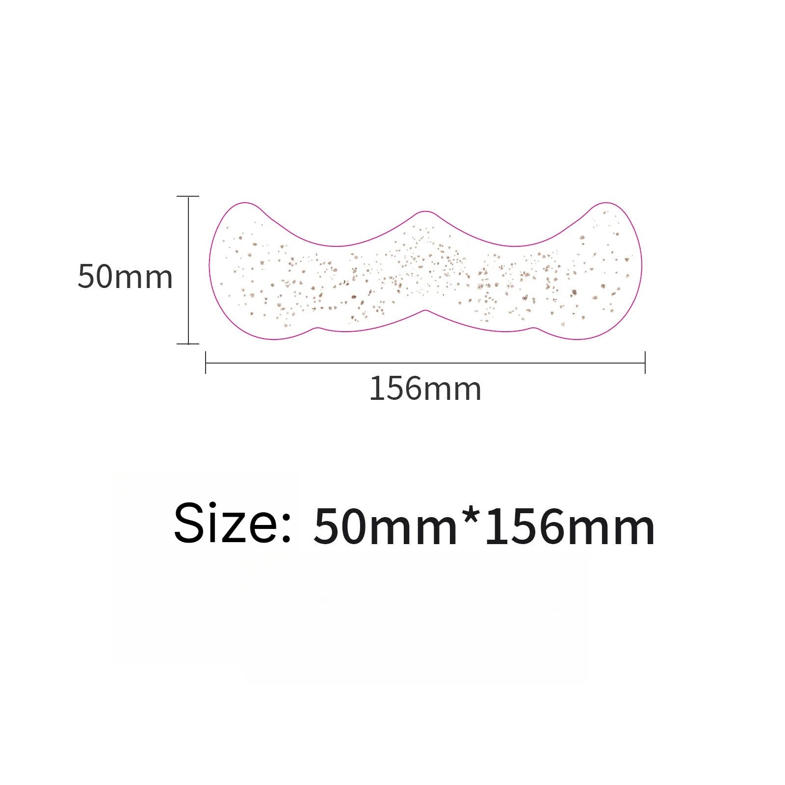 A European New 6/9Pcs Halloween Face Tattoo Stickers, Waterproof Realistic Freckle Spider Decals for Ghost Witch Cosplay Qme