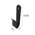Saving Design Storage Hanger Display Rack SKi Board Horizontal Qme Default Title