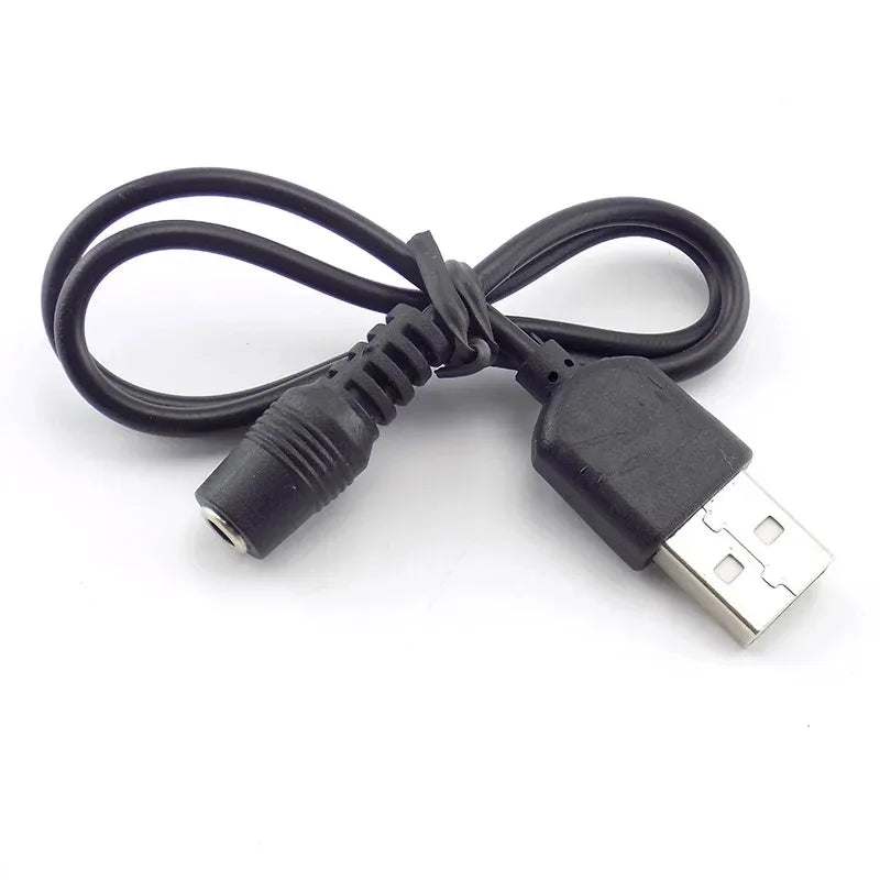 20pcs Micro USB Charger Cable for Android 80cm 4-Pin V8 Data Sync Charging Cord 0.8m Fast Charging Qme