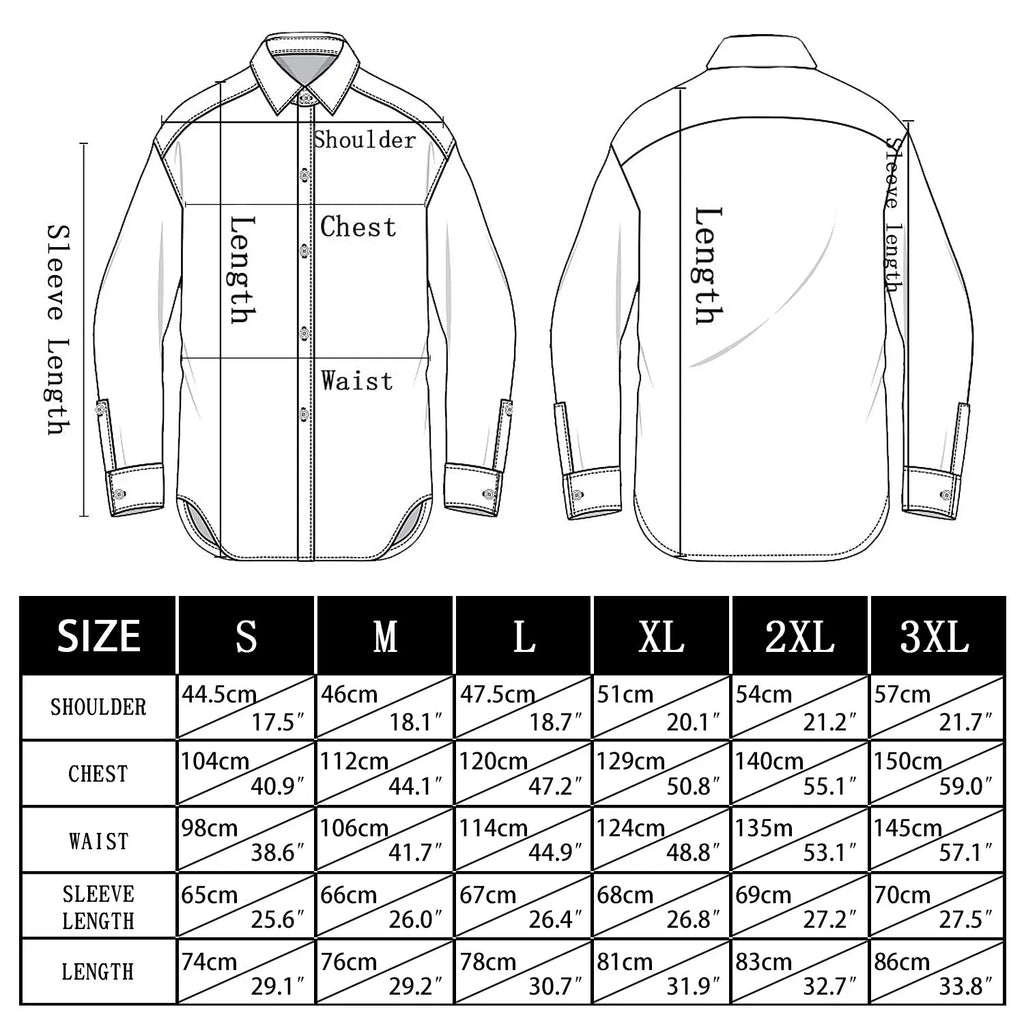 Hi-Tie Jacquard Solid Black Purple Mens Silk Shirt Long Sleeve Lapel Shirt Blouse Outerwear Wedding Office Breathable Quality Qme