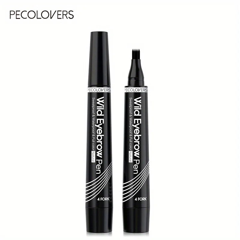 Hairline Repairing Pen Covering Contouring Hair Concealer Waterproof Qme 05