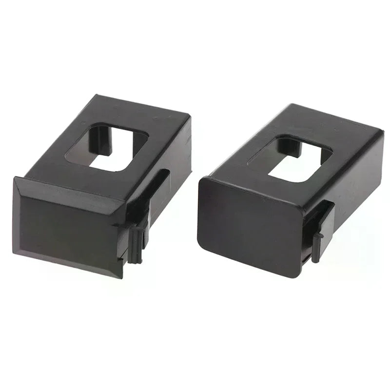 6F22 9V Battery Box Case Holder Replacement EQ-7545R LC-5 Acoustic Qme