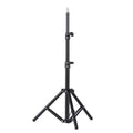 Universal Projector Tripod Stand Stretchable Bracket Aluminum Alloy Qme Default Title