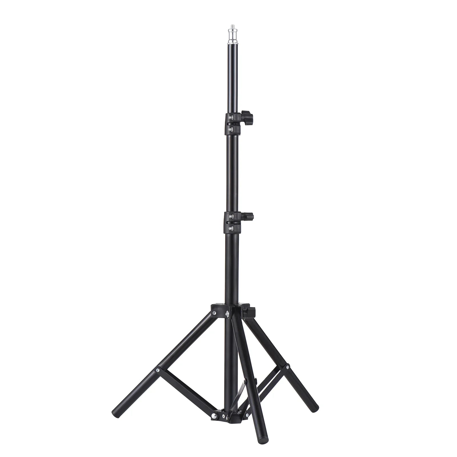 Universal Projector Tripod Stand Stretchable Bracket Aluminum Alloy Qme Default Title