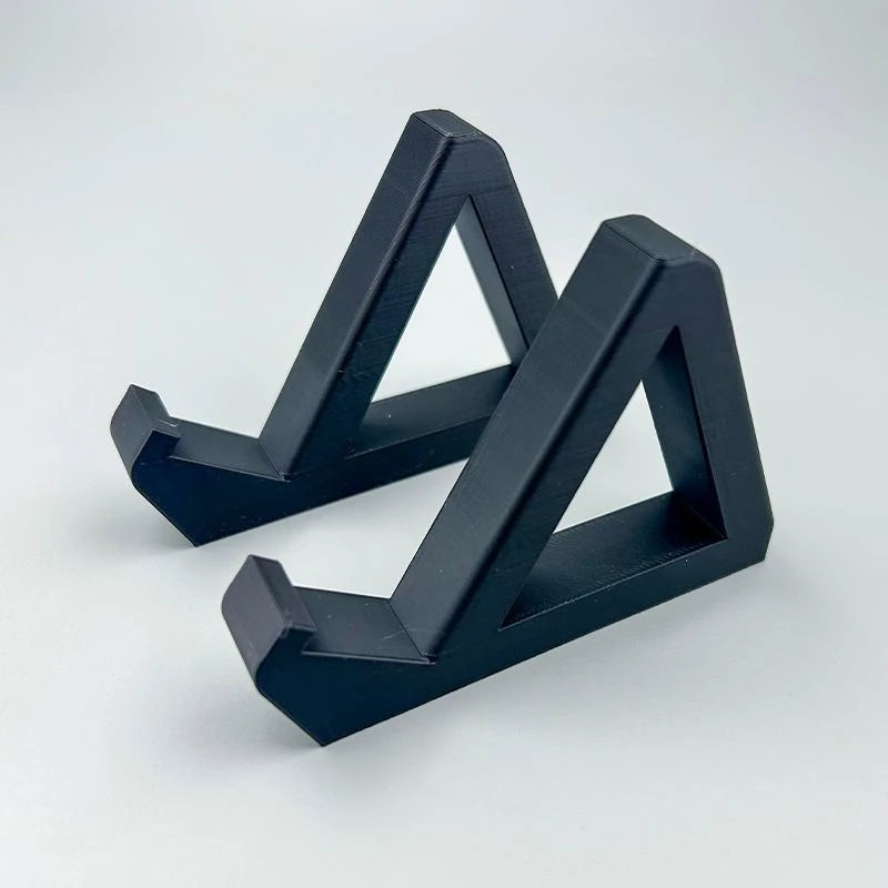 1 Pair 3D Printing Keyboard Display Stand Computer Mechanical Holder Qme A2