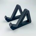1 Pair 3D Printing Keyboard Display Stand Computer Mechanical Holder Qme A2