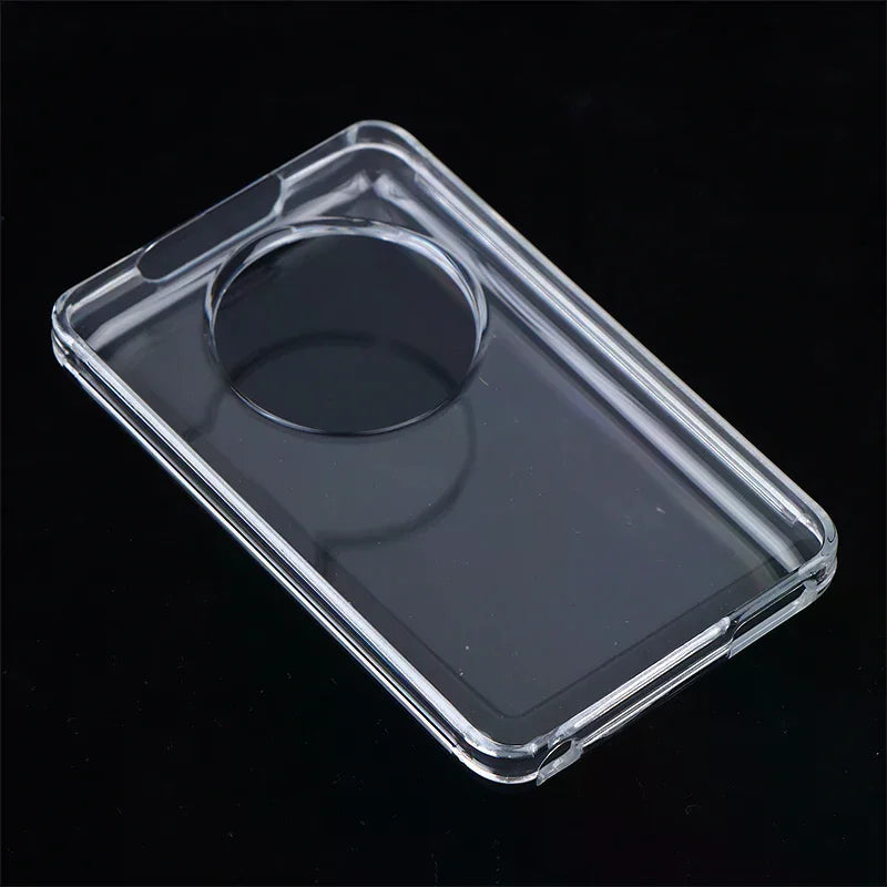 Thin Version 5TH 2009+ 6Th Protector IPod Classic Gen 120GB 160GB Qme
