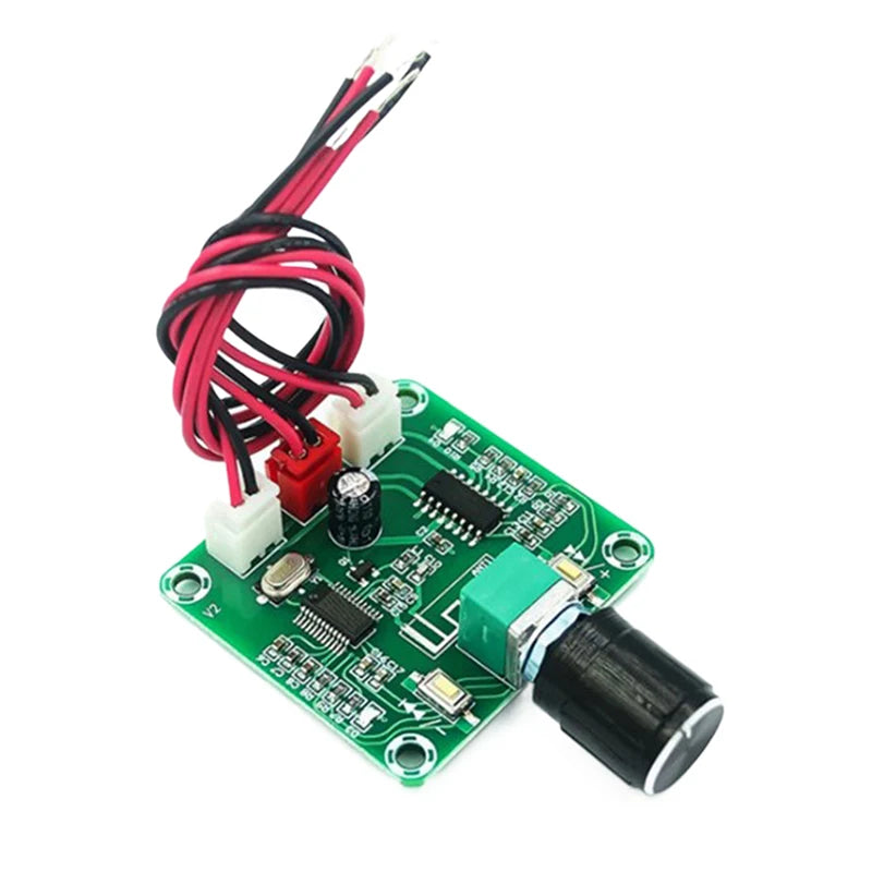 XH-A158 Wireless Speaker Amplifier Board Ultra Clear Bluetooth 5 0 Qme