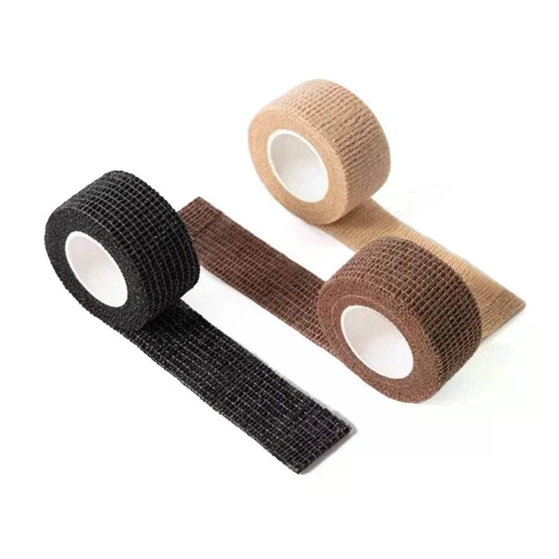 10PCS Anti-Silent Foot Pads Floor Protection Covers For Tables Chairs Anti Slip Furniture Pad Multifunctional Tape Qme