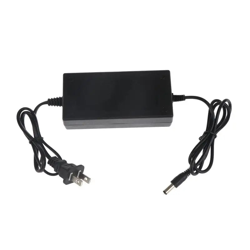 21V 2A Quick Charger 18650 Liion Battery DIY Electric Screwdriver Qme Default Title