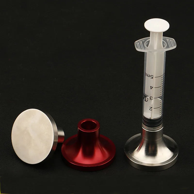 Liposuction Aspirator Fat Harvesting Transplantation Syringe Qme