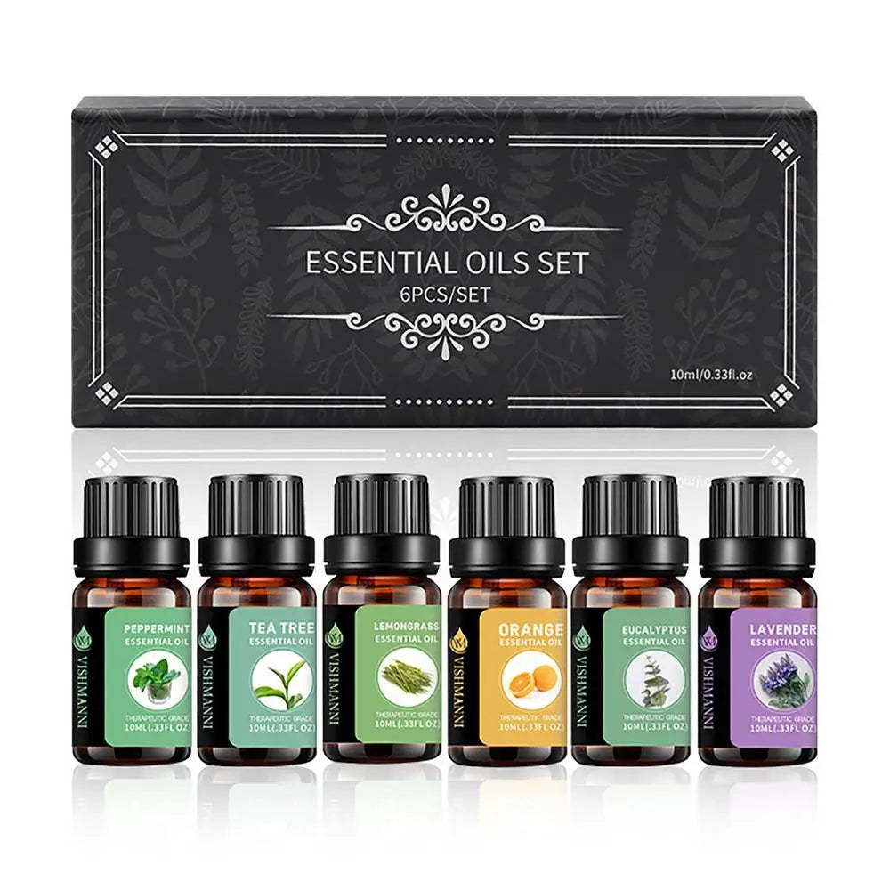 Bakery Essential Oils Premium Fragrance Oil Blueberry Pancake Sugar Qme 16 10mlx6pcs China Mainland