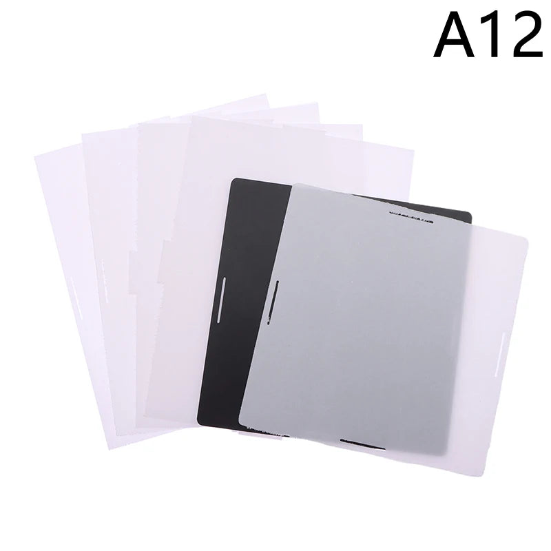 1Pc Transparent Acrylic Display Box Storage Dustproof Protection Display Cabinet Box For Dolls/Toys/Collectibles 22 Sizes Qme 15x15x20cm