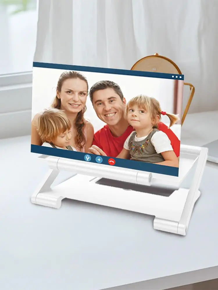 Phone Screen Magnifier Ultra High Definition Screen Amplifier HD Adjustable Amplifier MobilePhone Magnifying Screen Qme
