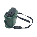 Hand Crank Phone Charger Portable Power Supply Backpacking Cellphone Qme A