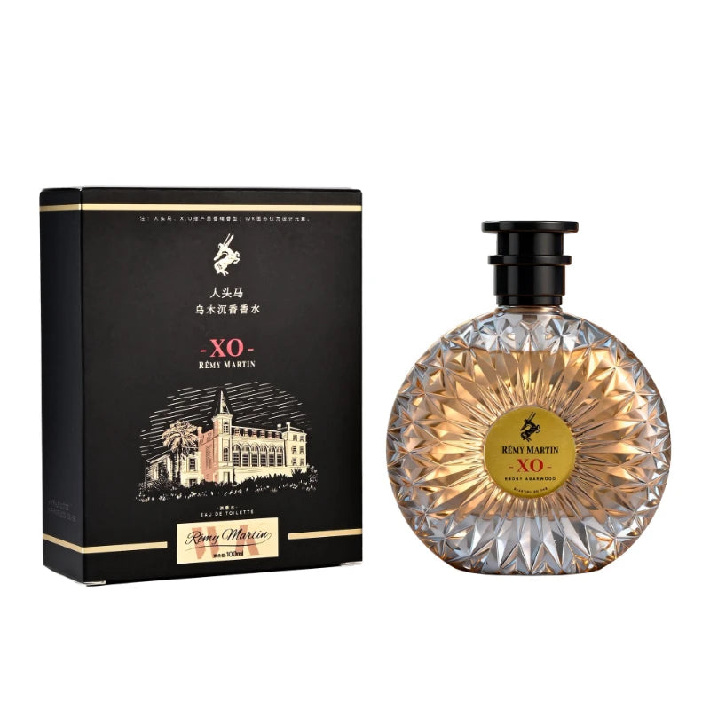 Sandalwood Oud Agarwood Unisex Fragrance Citrus Floral Fruity Notes Qme Oud 100ML