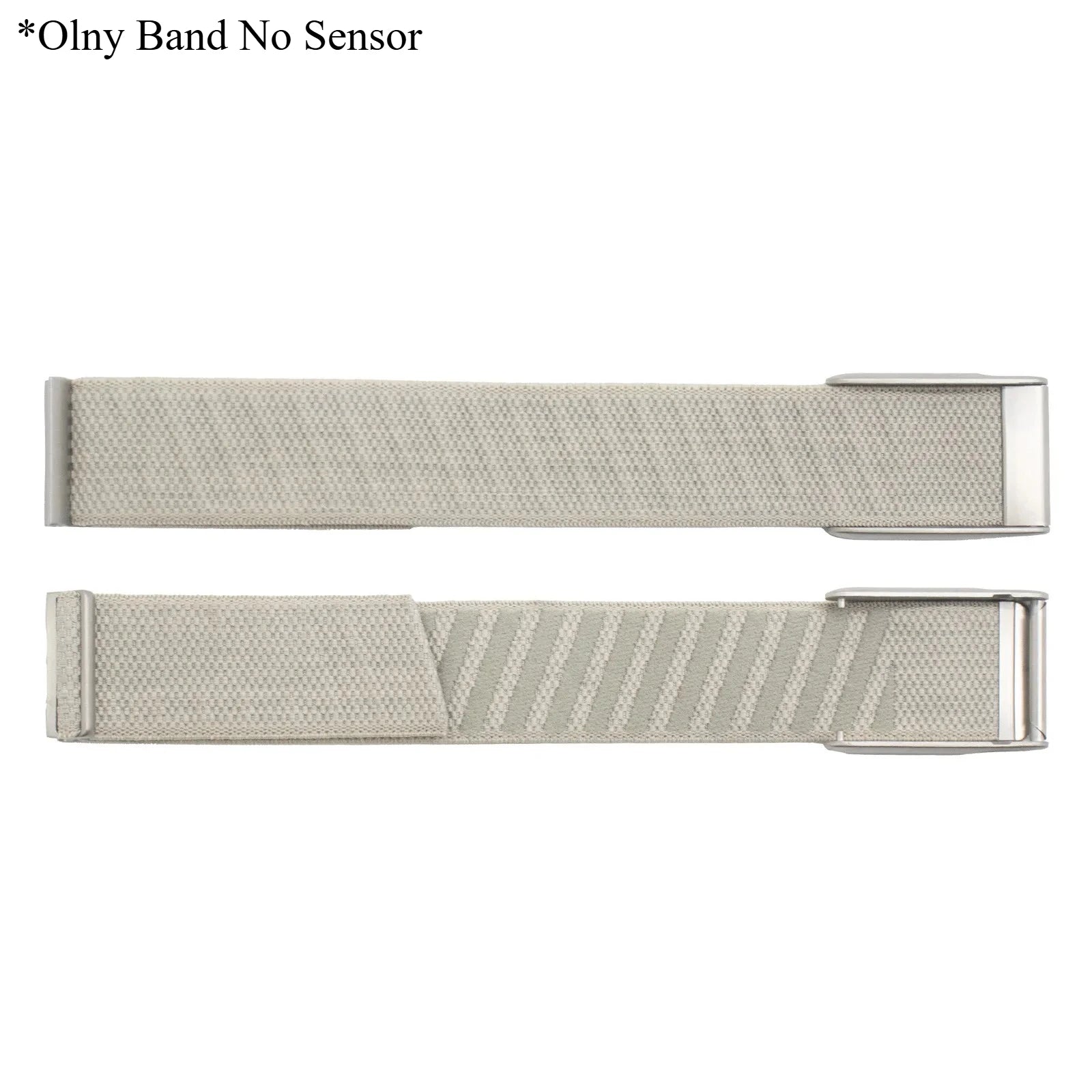 Nylon Band Whoop5 0 Strap 0MG Woven Elastic Sports W Logo Whoop