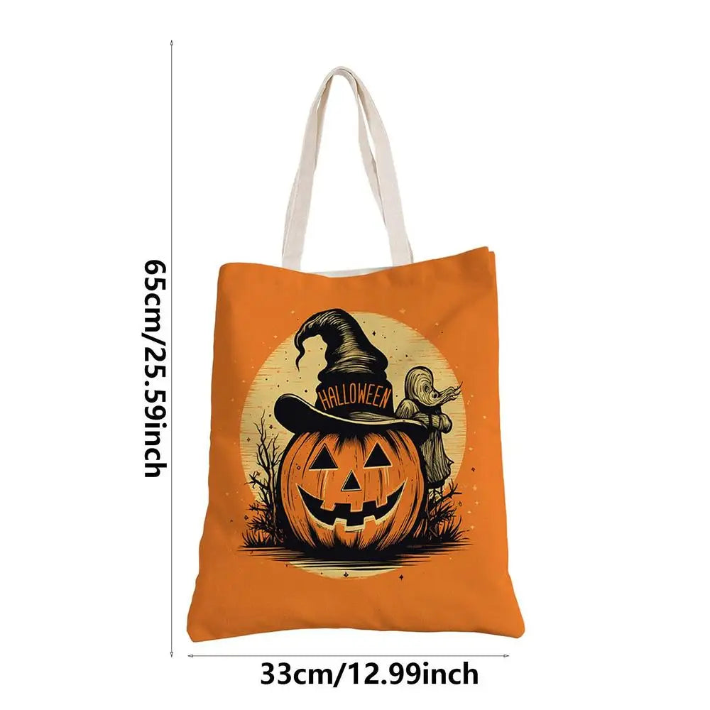 Christmas Supports Bags Canvas Large Capacity Party Decor Qme 08 China Mainland