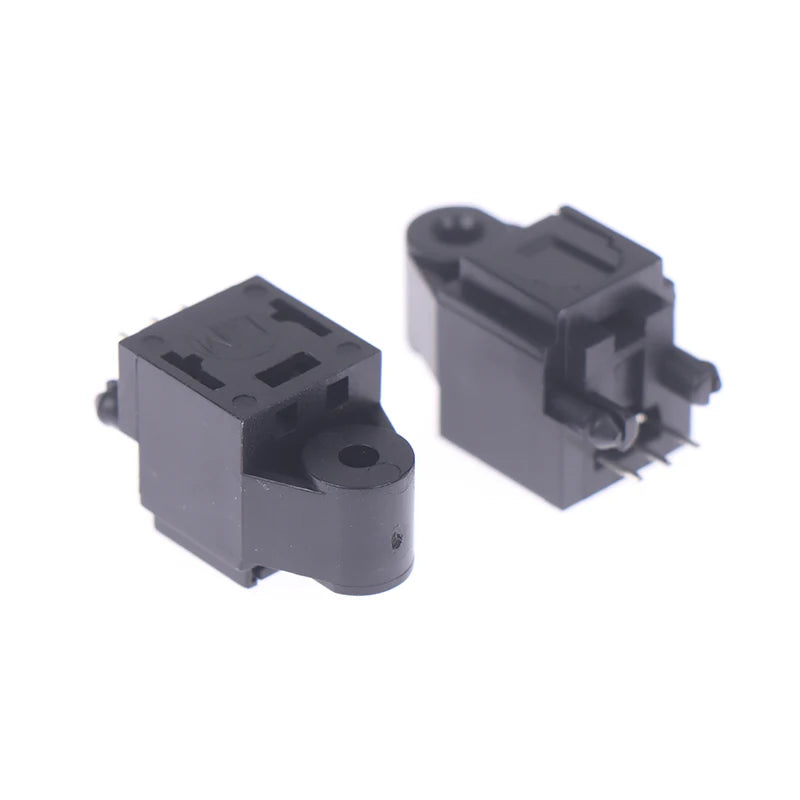DLR2180 Audio Terminal Accessories Socket Fiber Optic Connector Qme