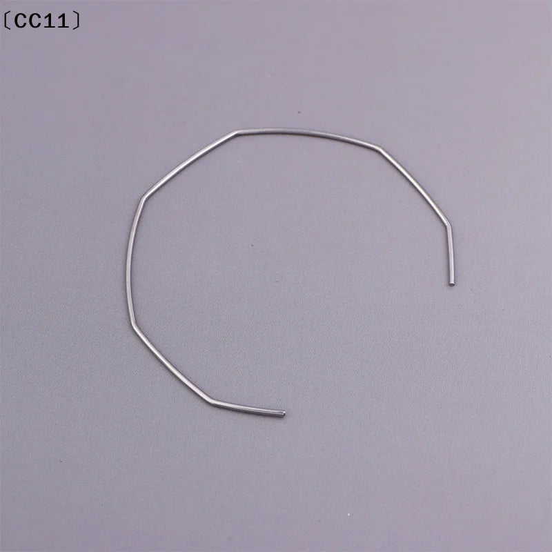 51 54 Coffee Portafilter Basket Spring Clip Ring Wire Breville Qme
