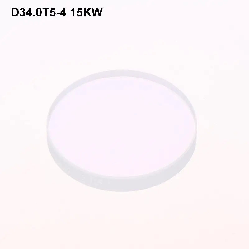 D34 T5 Protective Windows Power Durable Lens Fiber Laser Cutting Cover Qme A1
