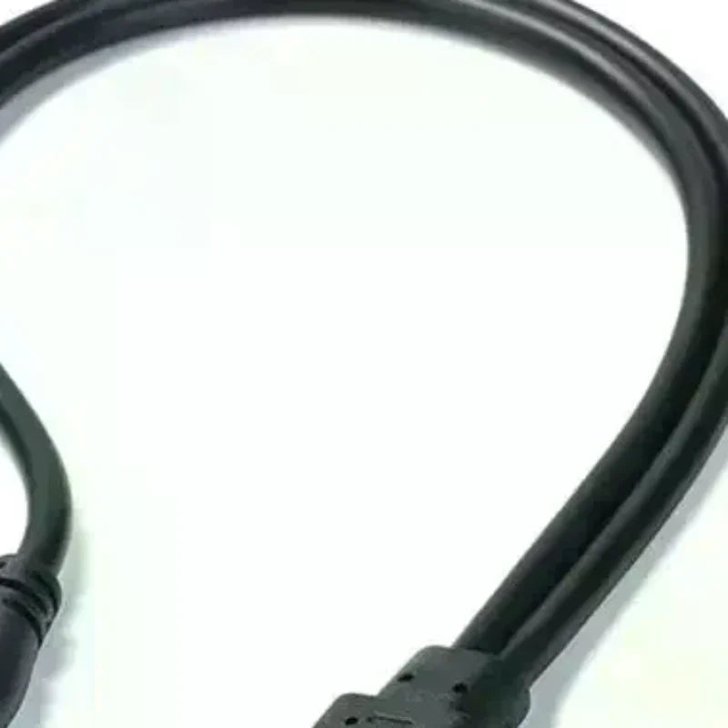 USB C Cable Splitter 1 2 Extension Wire Phone Tablet 15W 3A Power Qme