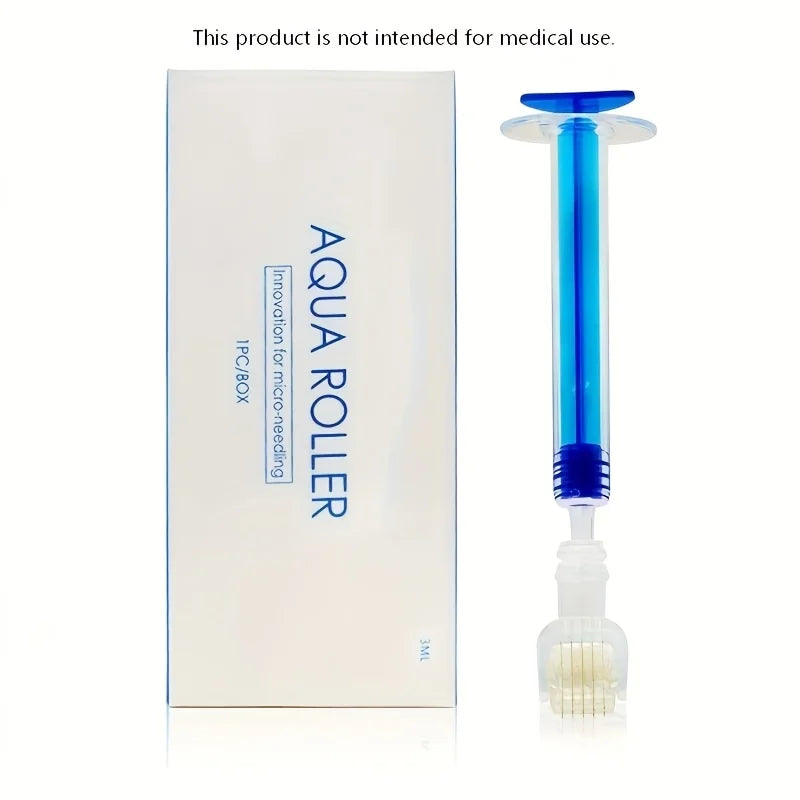 Aqua Roller Without Any Essence Needle Micro-needle Water-soluble Qme
