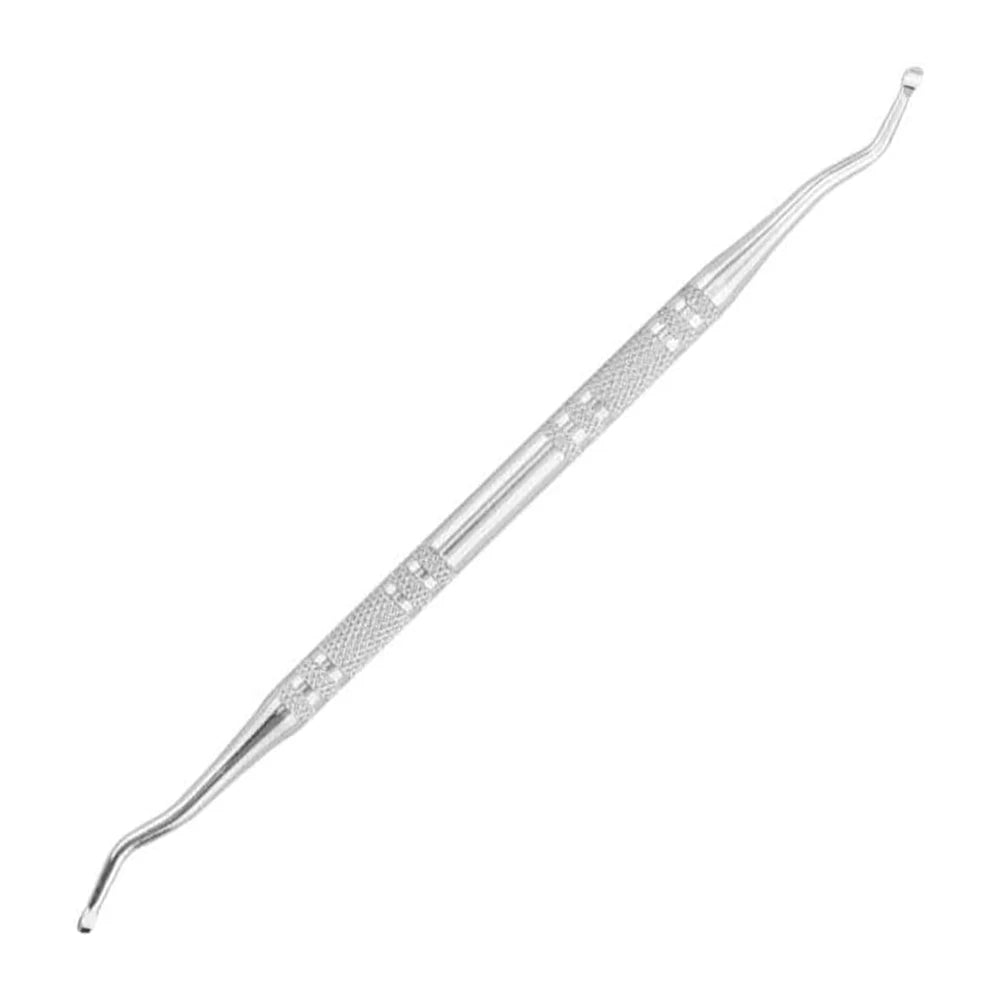 Ingrown Toenail Care Tool Double-headed Stainless Nail Relief Qme