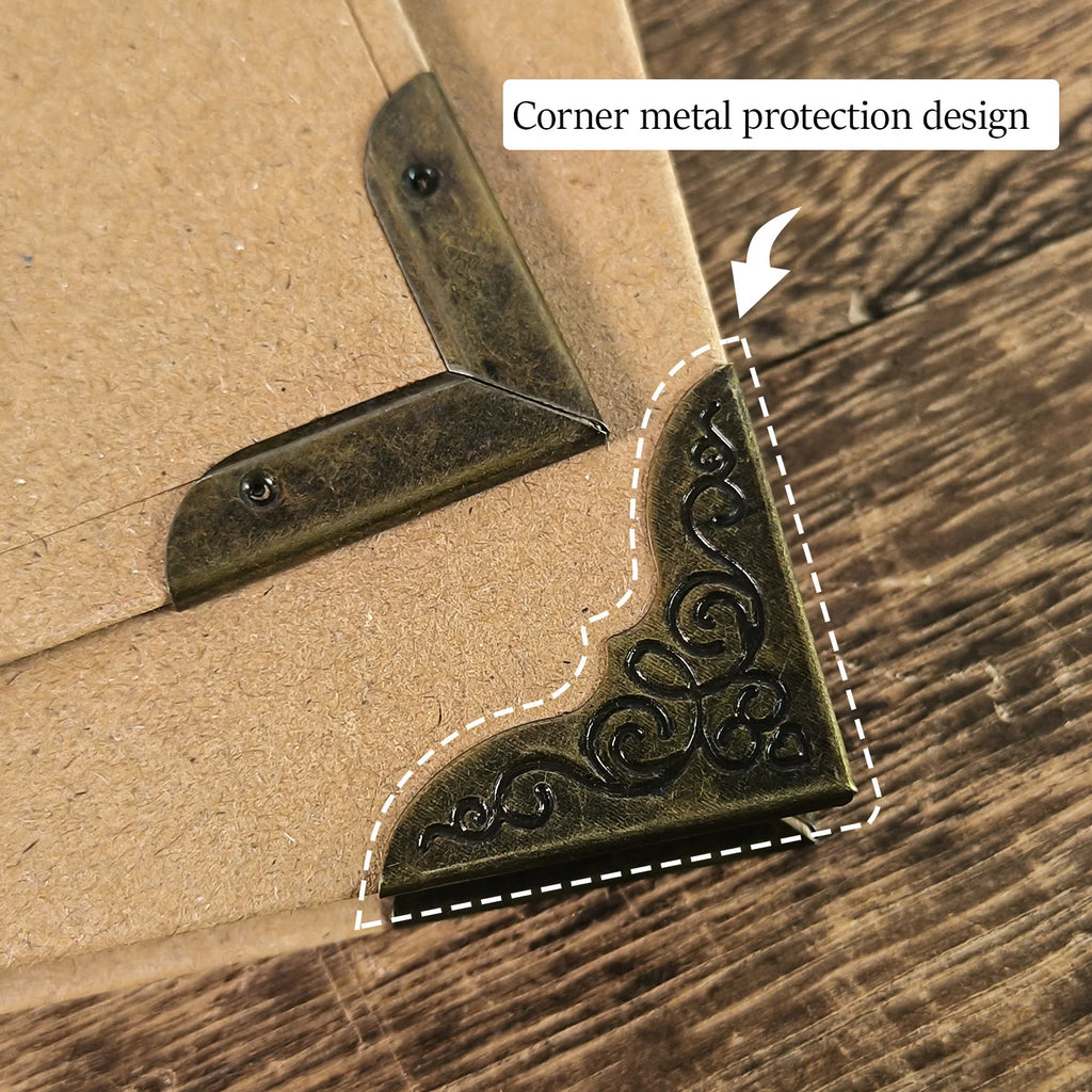 30Sheets/book DIY Handbook Photo Album Bow Ribbon Double Coil Scrapbook Decoration Manual Notebook Qme