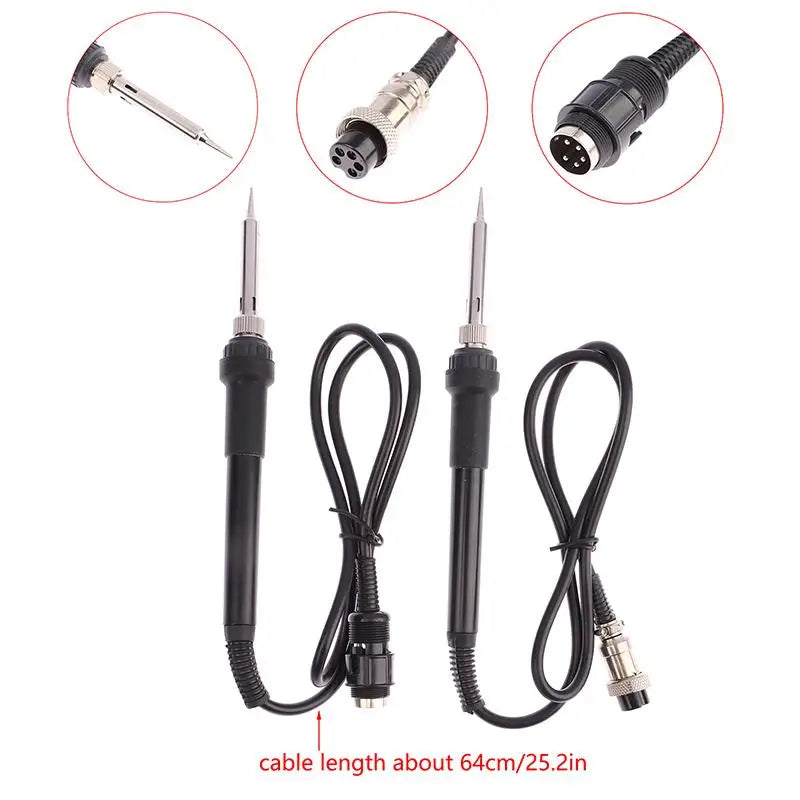 50W 24V Replacement Repair Tool DIY Welding Kits 936 Electric Qme