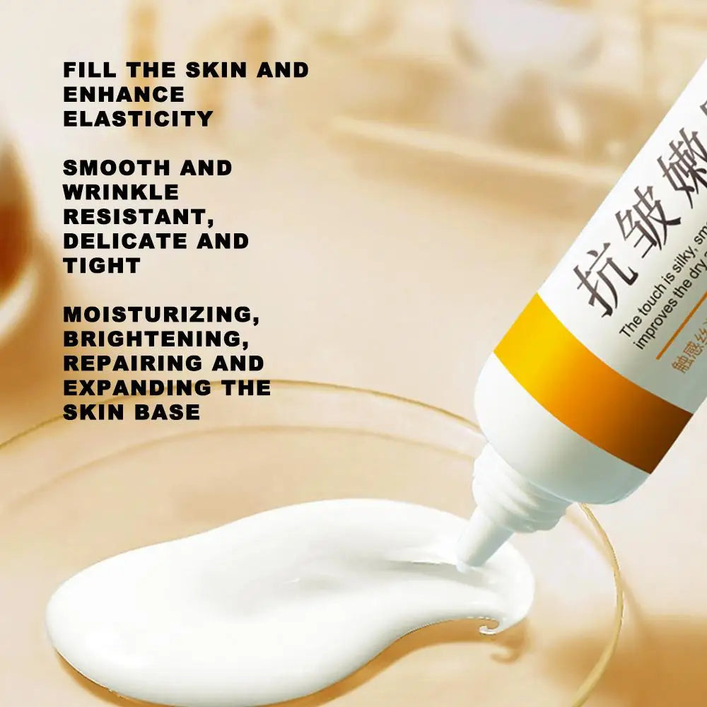 Anti-wrinkle Rejuvenation Cream Firming Lifting Fade Fine Lines Qme