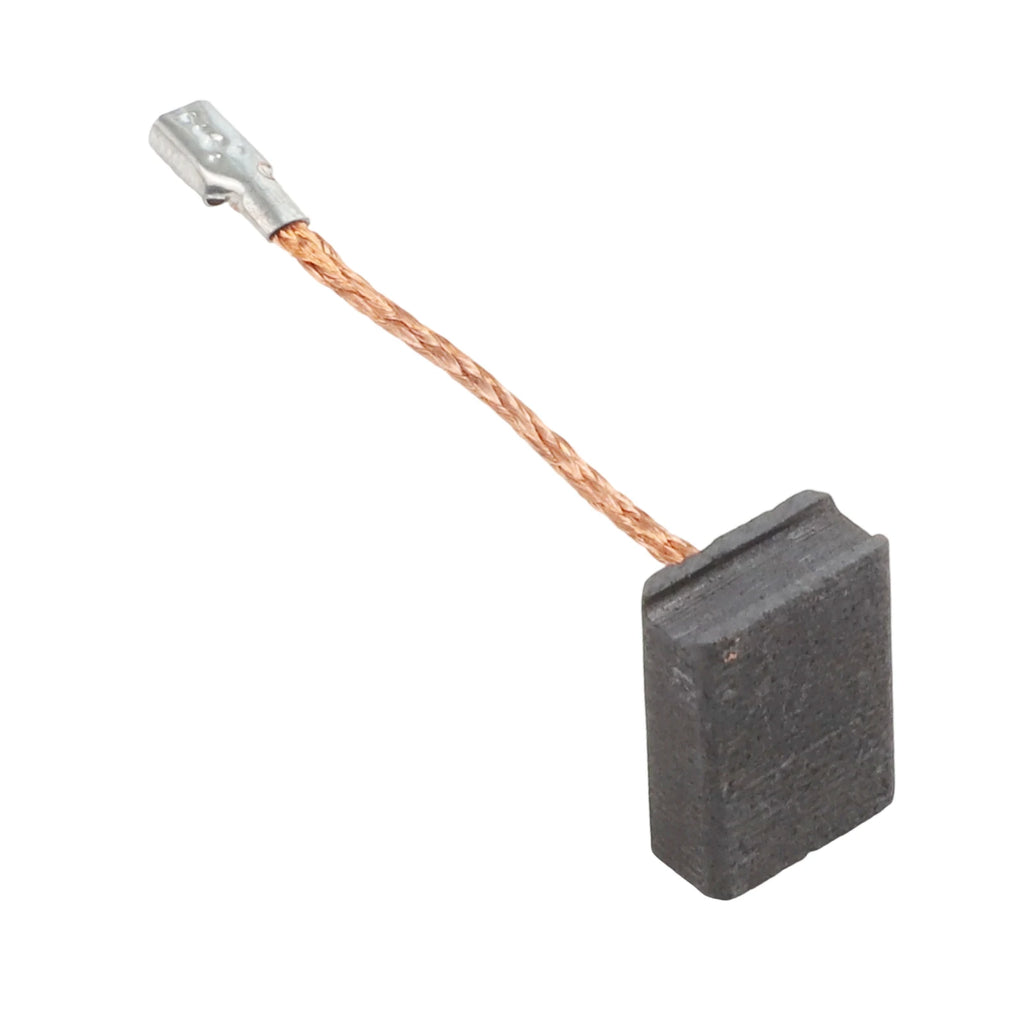 10pcs Carbon Brushes For Bosch GWS 17-125 CIE 6*11*15mm 1607000V37 Grinder Power Tool Accessories And Parts Carbon Brushes Qme