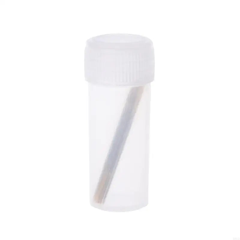 28 Sewing Needle Fabric Cross Stitch DIY Craft Tools 18CT D0LD Qme Multi-Colored