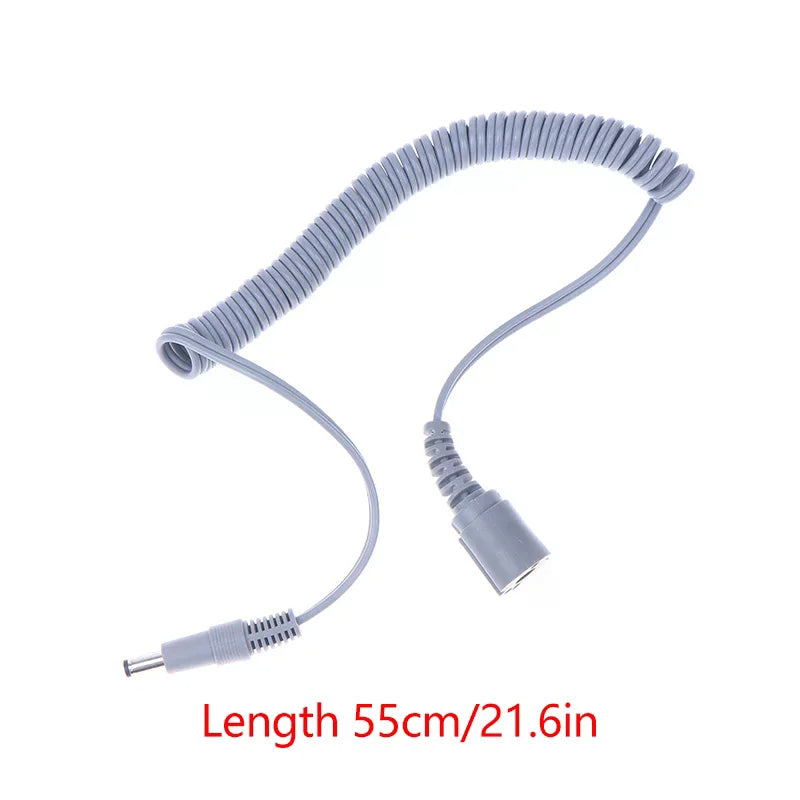 Nail Handpiece Power Cable Electric Spring Wire Strong H6 W-168 202B Qme
