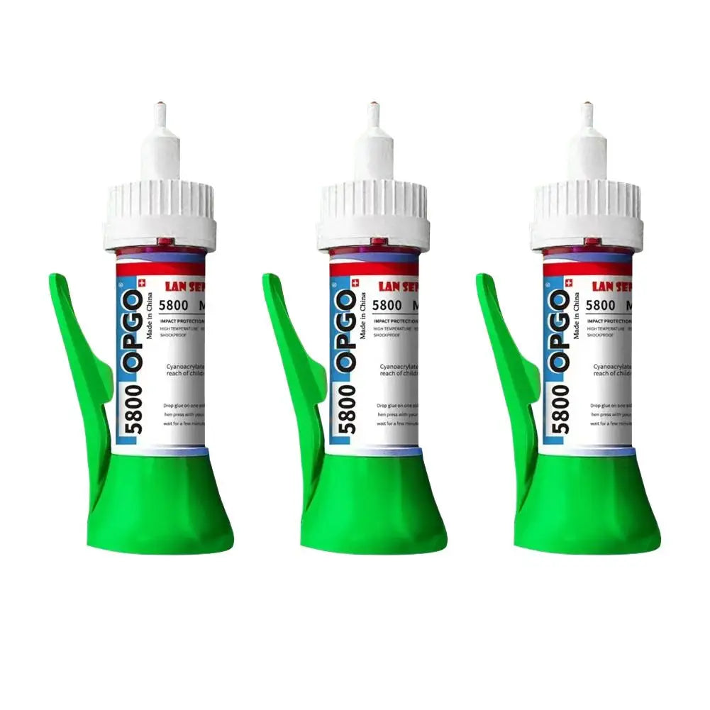 Powerful Solder Universal Glue Quick-drying Welding Adhesive Strong Waterproof Sealant Multifunctional Repair Glue Qme C