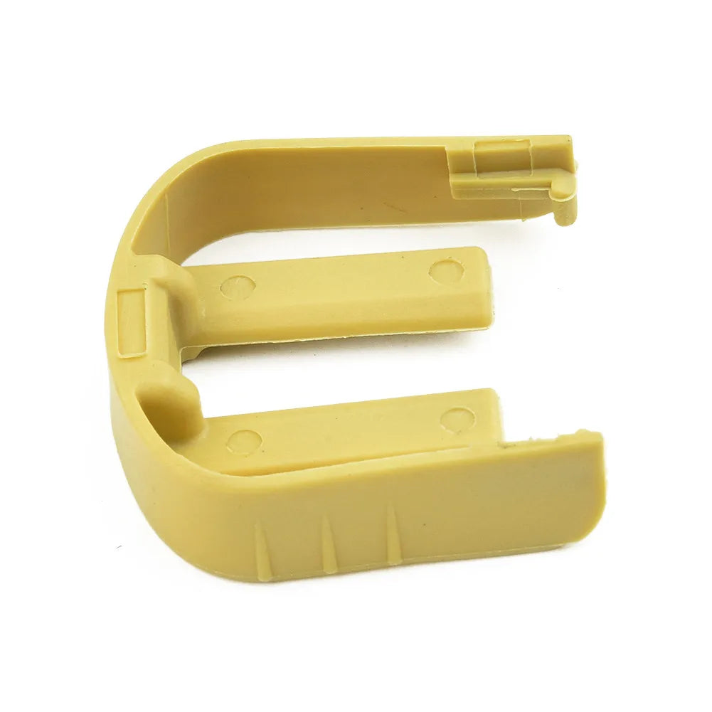 3Pcs C Clip For Karcher K2 K3 K7 Car Home Pressure Power Washer Trigger C Clip Car Washer Quick Connector Yellow Snap Ring Qme