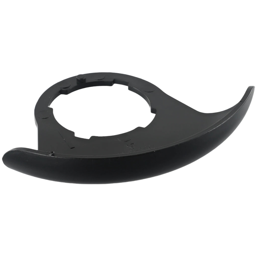 ABS Nylon Grass Guard Accessory Trimmers Garden Power Tools Qme