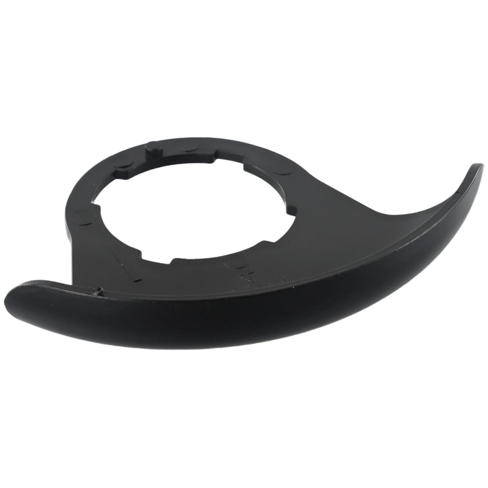 ABS Nylon Grass Guard Accessory Trimmers Garden Power Tools Qme