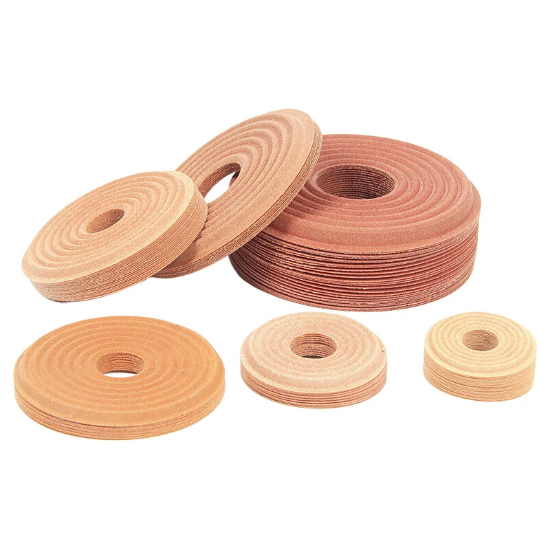 Elastic Wave Bass Loudspeaker Repair Spider Damper Voice Coil Gasket Qme