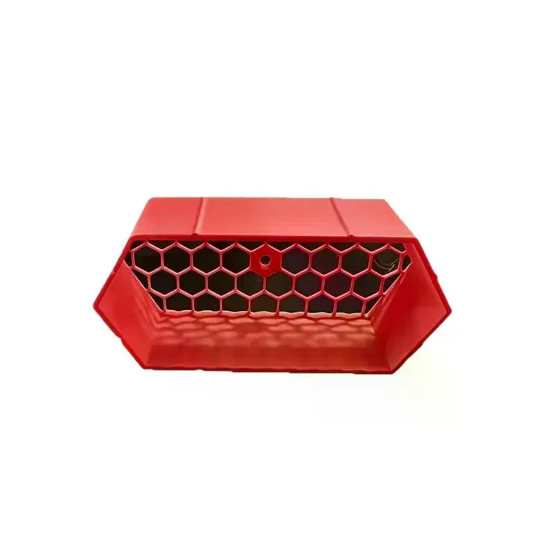 Car Model Display Stand Multi-Layer Durable Plastic Display Cabinet Storage Rack For Collectors Wall-Mounted Car Display Box Qme