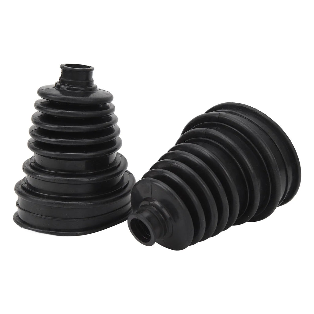 Constant Velocity Joint Boot CV Boots Constant Velocity Joint Boot Set Highly Flexible CV Boots for Cars CV Boots Qme
