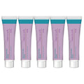 Gentle Retinol Cream with Firming Elasticity Improve Loose Skin Lotion Moisturizes, Moisturizes, Brightens and brightens skin Qme Five bottles