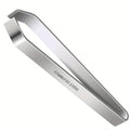 Fish bone pliers - A minimalist style tool for removing meat and hair, designed for efficient cleaning, a durable kitchen tool, Qme 1bag