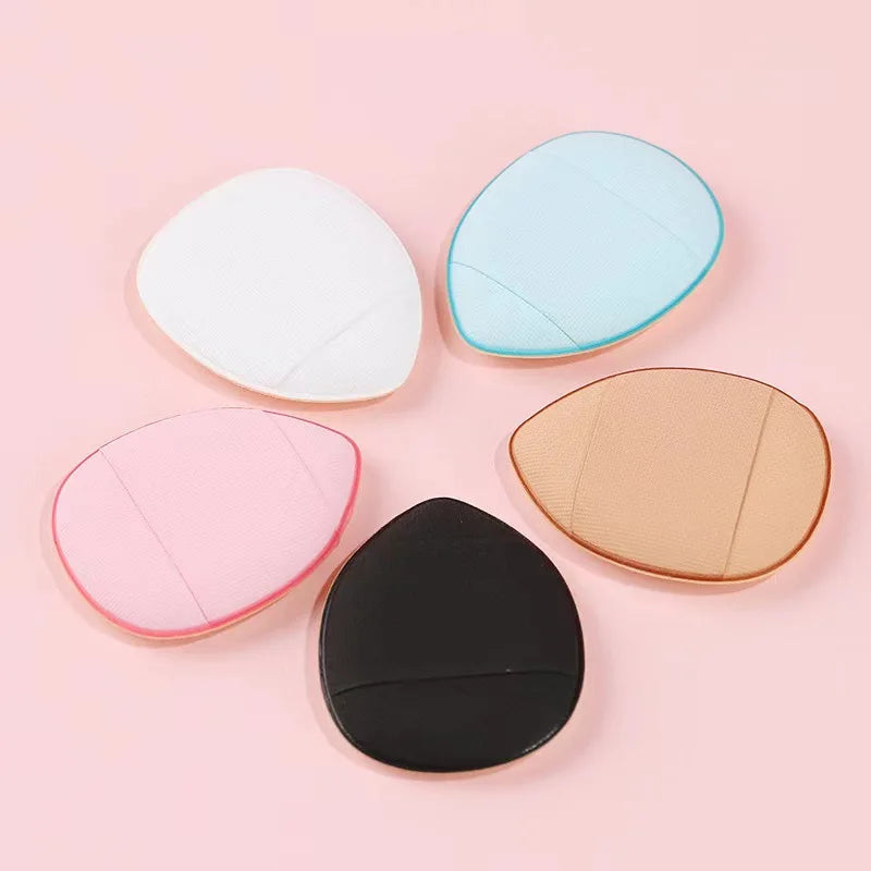 Mini Professional Cosmetic Cushion Puff Concealer Foundation Detail Qme