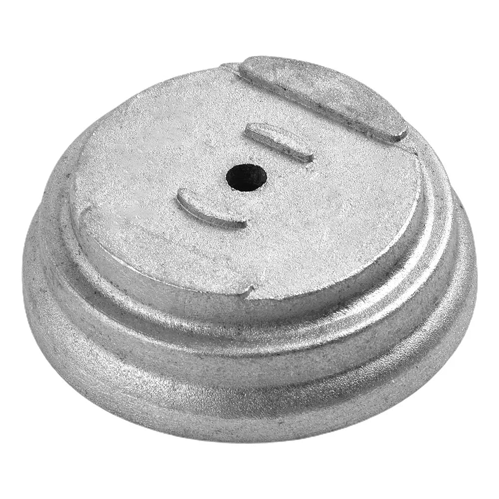 1 Pc Metal Grass String Trimmer Head Replacement Saw For Blades Lawn Mower Fittings Accessories For Garden Tool Parts Qme