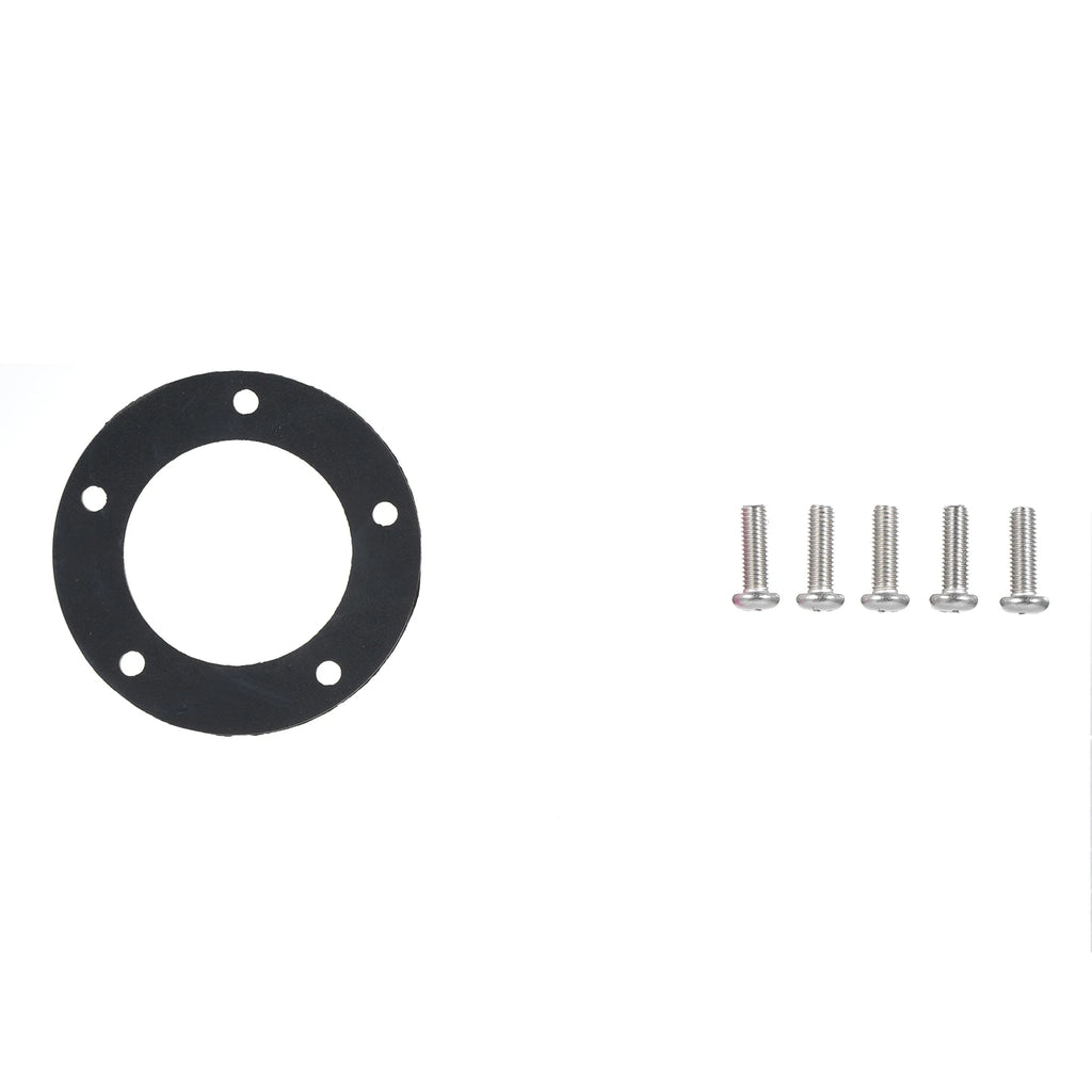 Marine Fuel Sending Unit Boat Fuel Tank Sender Fuel Water Level Sensor Stainless Steel Fuel Sender Unit 240-33ohm Qme