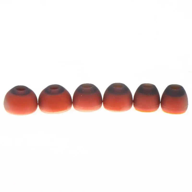 Memory Foam Earphones Silicone Case In-ear Covers Earbud Tips Ear Qme