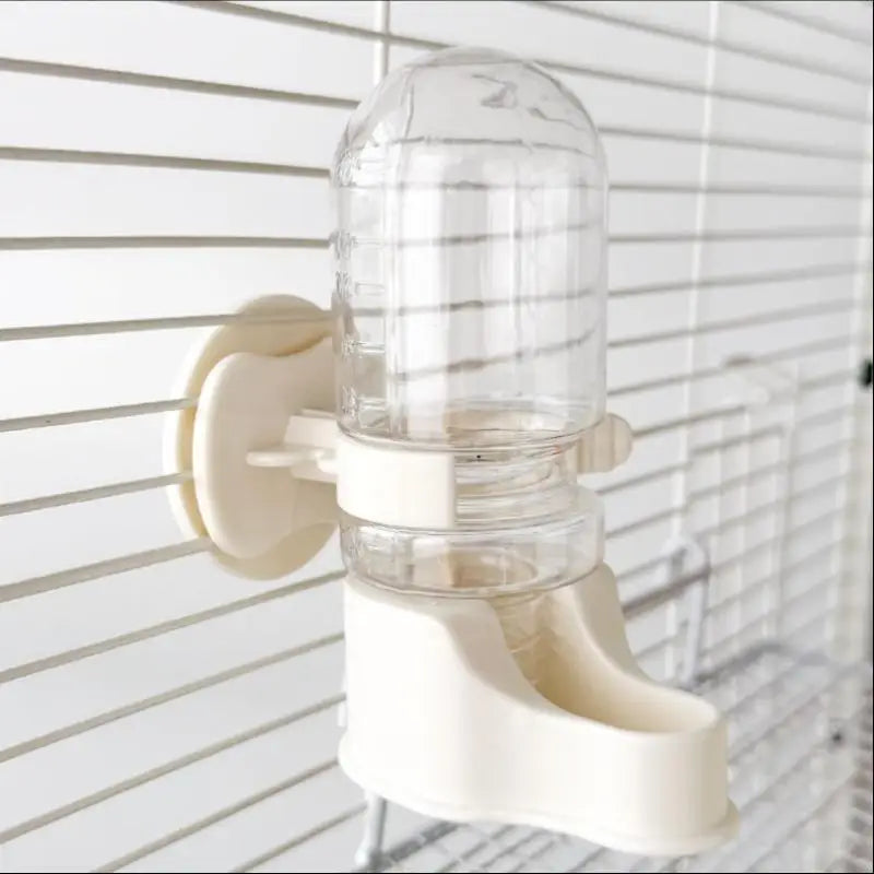 Bird Tiger Skin Parrot Supplies Cage Accessories 70 110 Automatic Qme