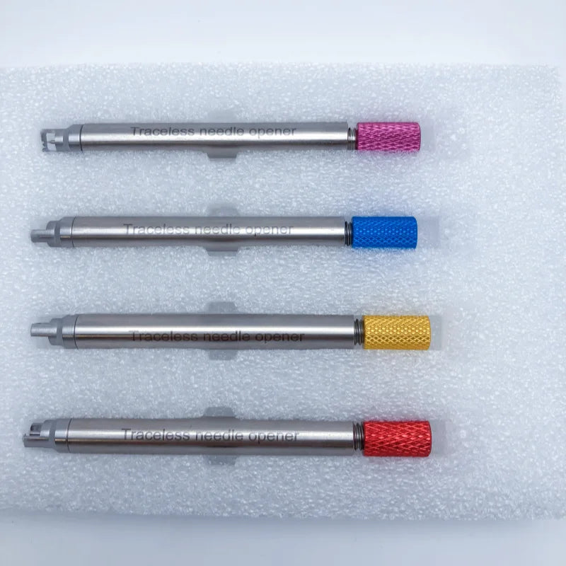 Watch Repair Tool Precision Second Minutes Hour Hand Removing Without Qme