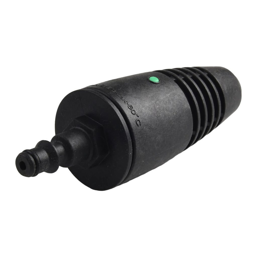 Pressure Washer Rotating Turbo Head Nozzle Spray For For Karcher LAVOR COMET For VAX High Pressure Washer Cleaner Accessories Qme